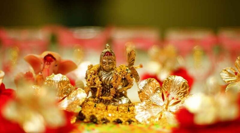 Varalakshmi Vratham Pooja Vidhanam