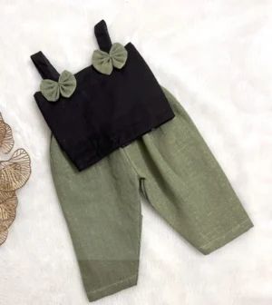 Cotton co-ord set