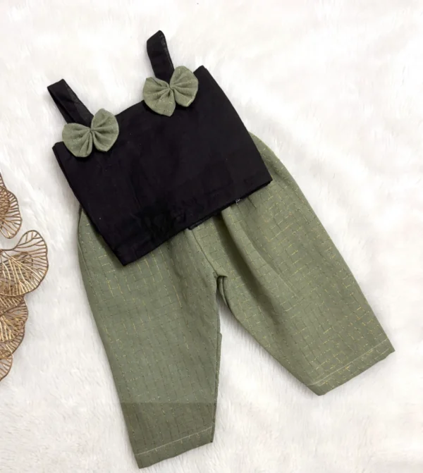 cordset3 Cotton co-ord set